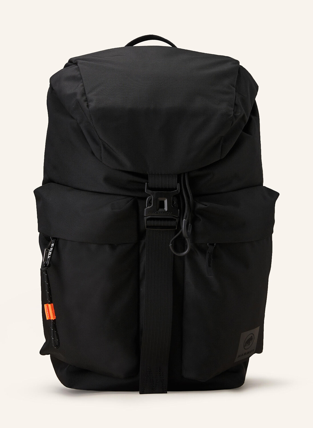 Рюкзак xeron 30 с отделением для ноутбука MAMMUT, черный 
Рюкзак xeron 30 с отделением для ноутбука MAMMUT, черный