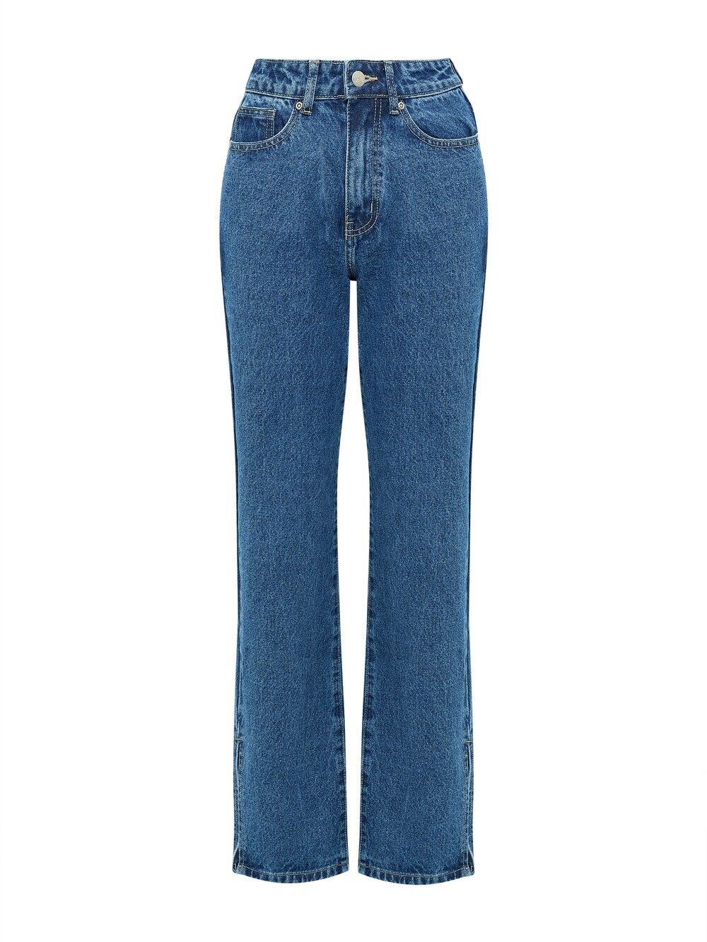 Обычные джинсы Calli SARA, синий
Обычные джинсы Calli SARA, синий