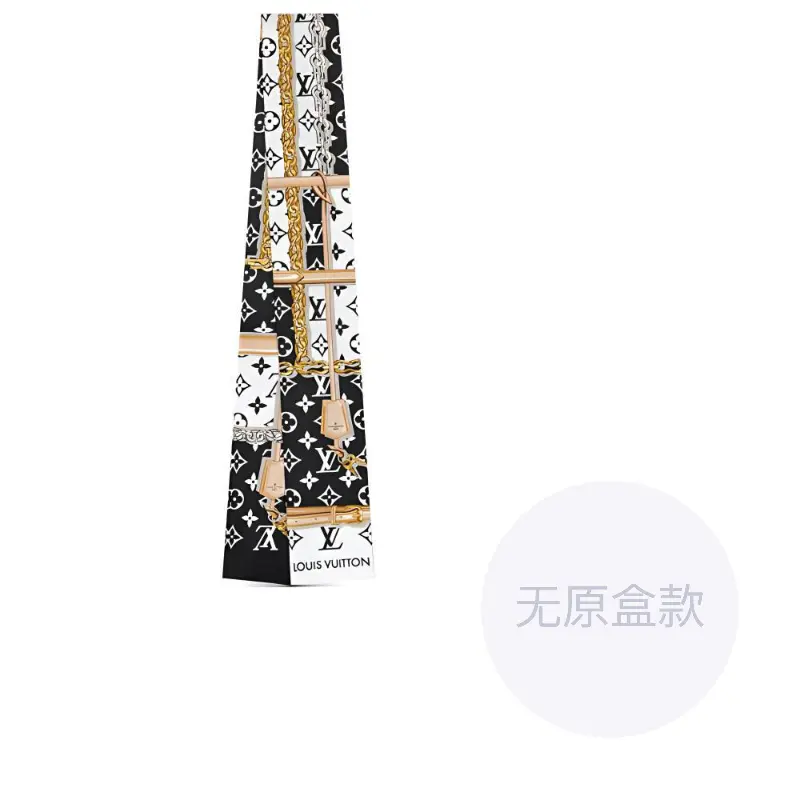 Повязка Lv M78656 Monogram Confidential LOUIS VUITTON
Повязка Lv M78656 Monogram Confidential LOUIS VUITTON