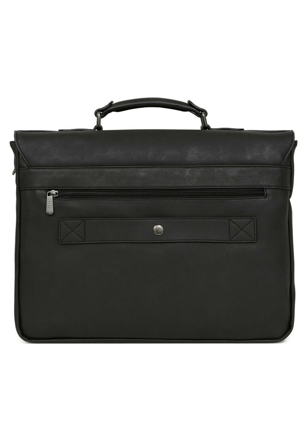 Портфель Hexagona, черный
Портфель Hexagona, черный