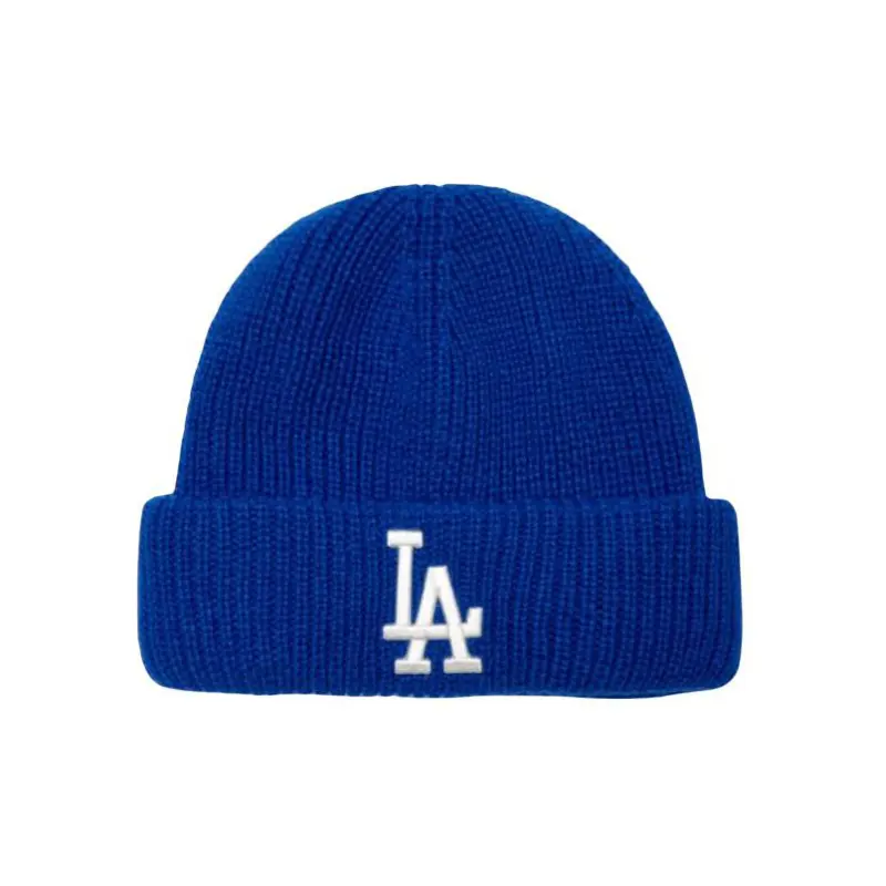 MLB Унисекс шапка бини, Blue
MLB Унисекс шапка бини, Blue