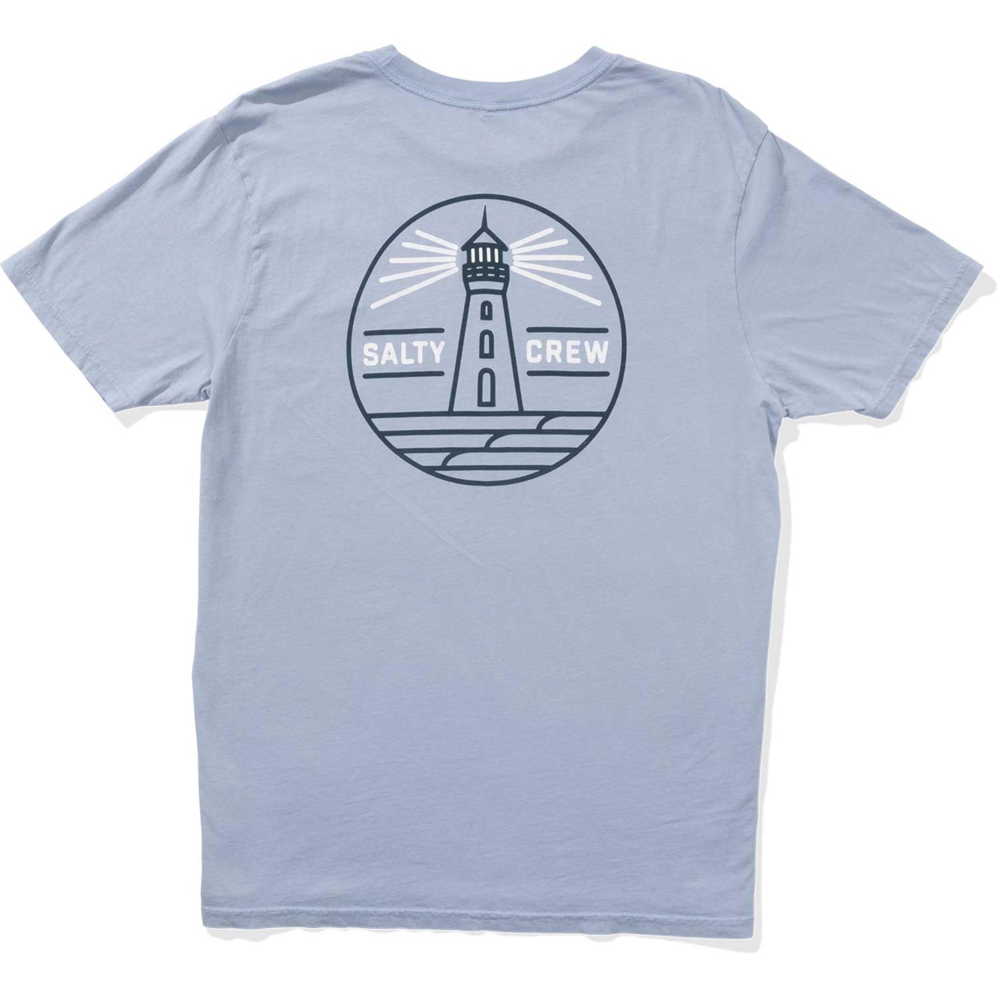 Мужская винтажная футболка Lookout Salty Crew, Blue Fog, Синий, Мужская винтажная футболка Lookout Salty Crew, Blue Fog
Мужская винтажная футболка Lookout Salty Crew, Blue Fog, Синий, Мужская винтажная футболка Lookout Salty Crew, Blue Fog