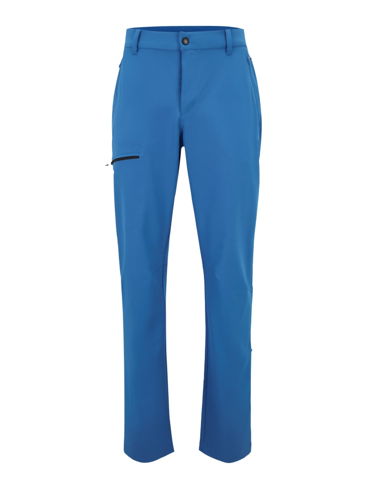 Hot-sportswear Брюки Банфф ярко-синего цвета
Hot-sportswear Брюки Банфф ярко-синего цвета