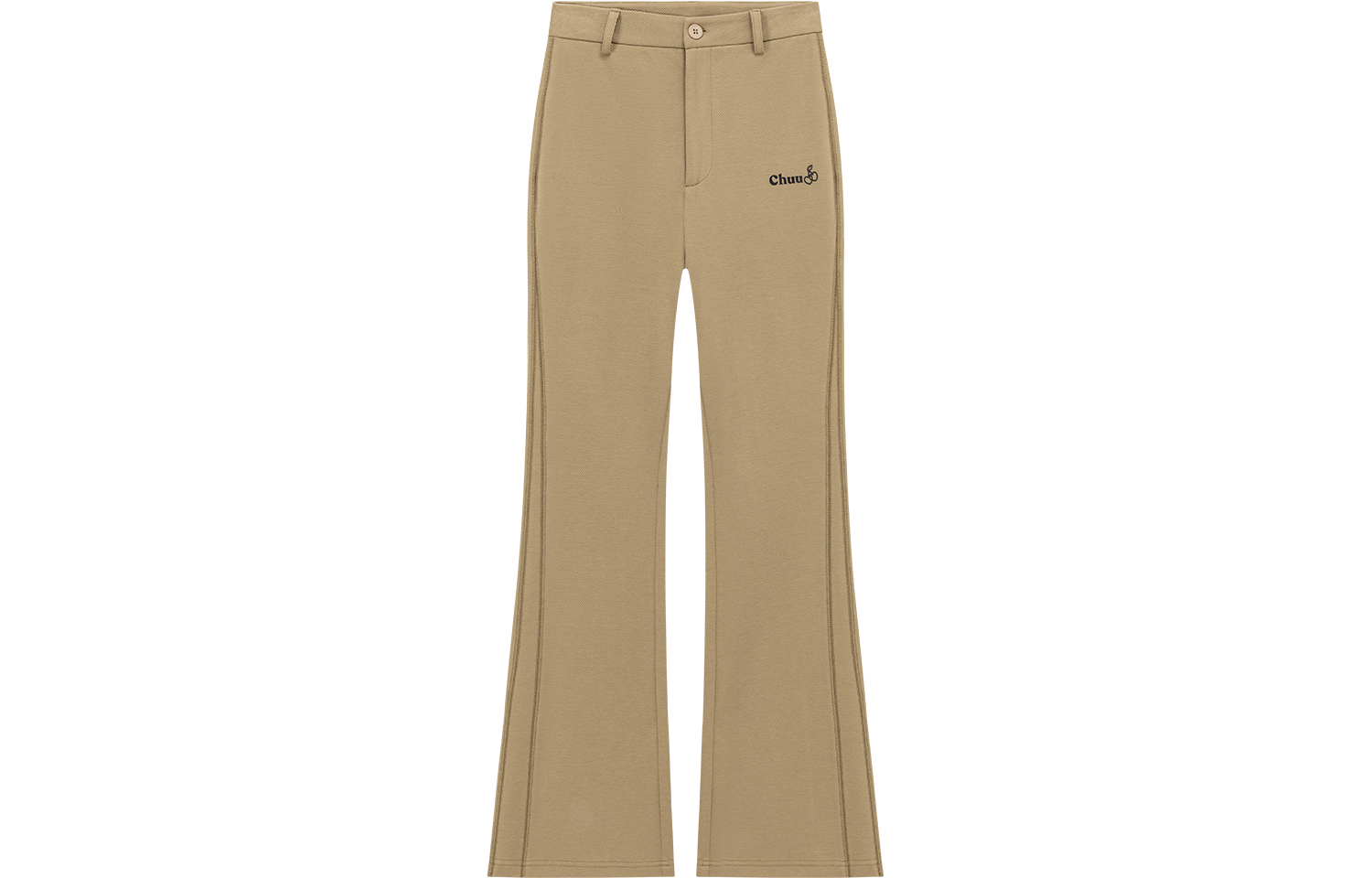 Женские повседневные брюки CHUU, серия Miu Girl (Сумка для покупок)
Женские повседневные брюки CHUU, серия Miu Girl (Сумка для покупок)