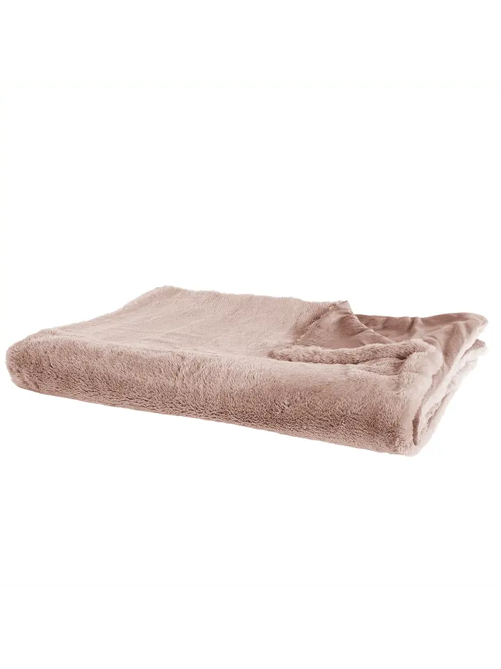 Пуховое одеяло Beliani Kuschel CHAAB, розовый 
Пуховое одеяло Beliani Kuschel CHAAB, розовый
