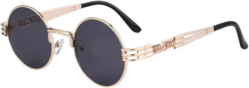 Овальные солнцезащитные очки 2027 года для женщин и мужчин, большие круглые солнцезащитные очки в оправе для женщин, градиентные очки, защита от УФ-излучения UV400 MTZJH, 3
Овальные солнцезащитные очки 2027 года для женщин и мужчин, большие круглые солнцезащитные очки в оправе для женщин, градиентные очки, защита от УФ-излучения UV400 MTZJH, 3