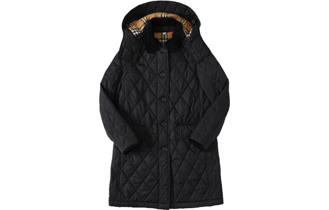 Женская куртка Burberry, черный
Женская куртка Burberry, черный