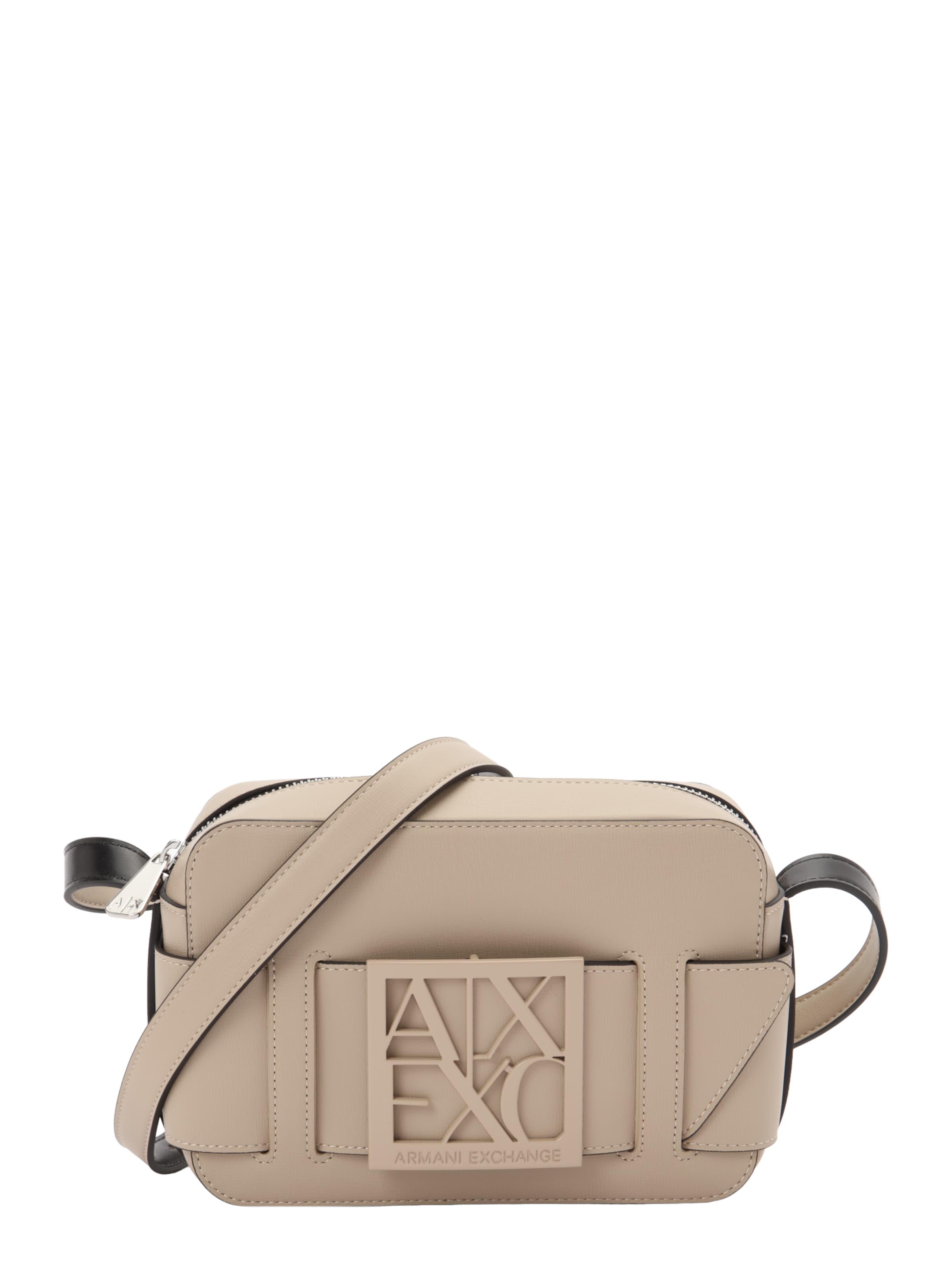ARMANI EXCHANGE Сумка через плечо в цвете Sand
ARMANI EXCHANGE Сумка через плечо в цвете Sand