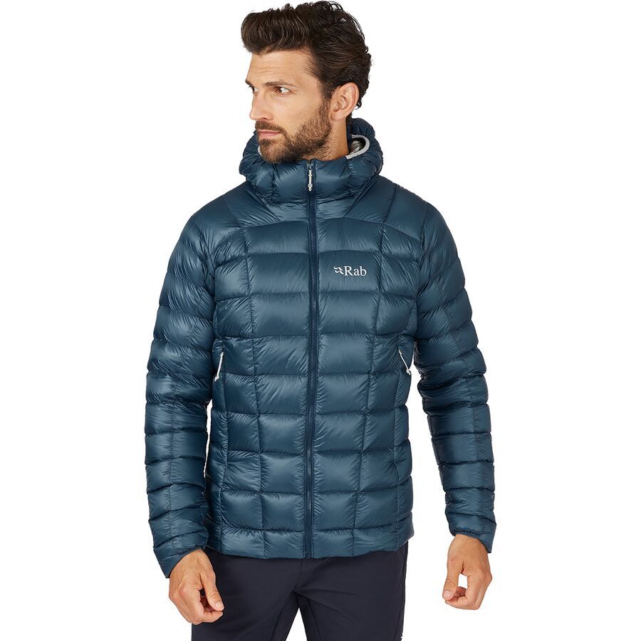 Куртка Rab Mythic G Rab, Orion Blue
Куртка Rab Mythic G Rab, Orion Blue