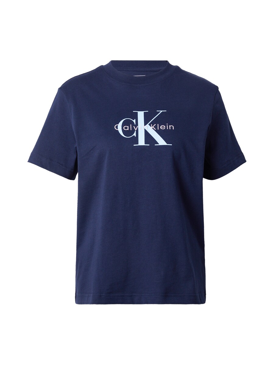 Рубашка Calvin Klein Jeans, синий/голубой
Рубашка Calvin Klein Jeans, синий/голубой