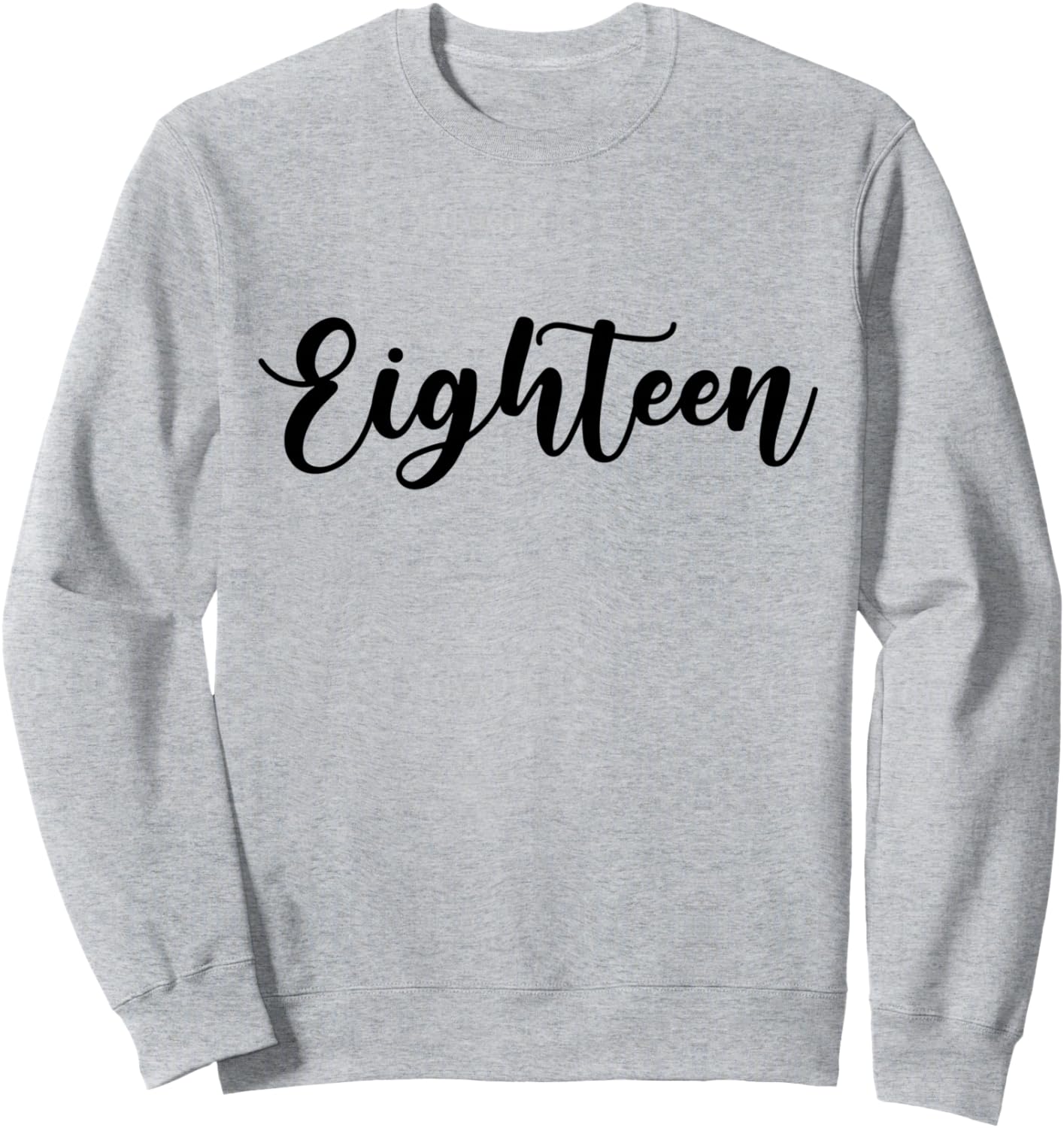 Забавная толстовка в подарок на 18-летие для мальчиков и девочек, 18 лет, 2008 год T-Shirt For 18Th Birthday, Boy/Girl, 18 Years Old, Decoration, серый
Забавная толстовка в подарок на 18-летие для мальчиков и девочек, 18 лет, 2008 год T-Shirt For 18Th Birthday, Boy/Girl, 18 Years Old, Decoration, серый