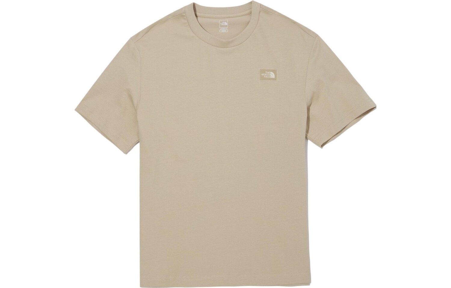 THE NORTH FACE Мужская футболка, цвет Brown
THE NORTH FACE Мужская футболка, цвет Brown