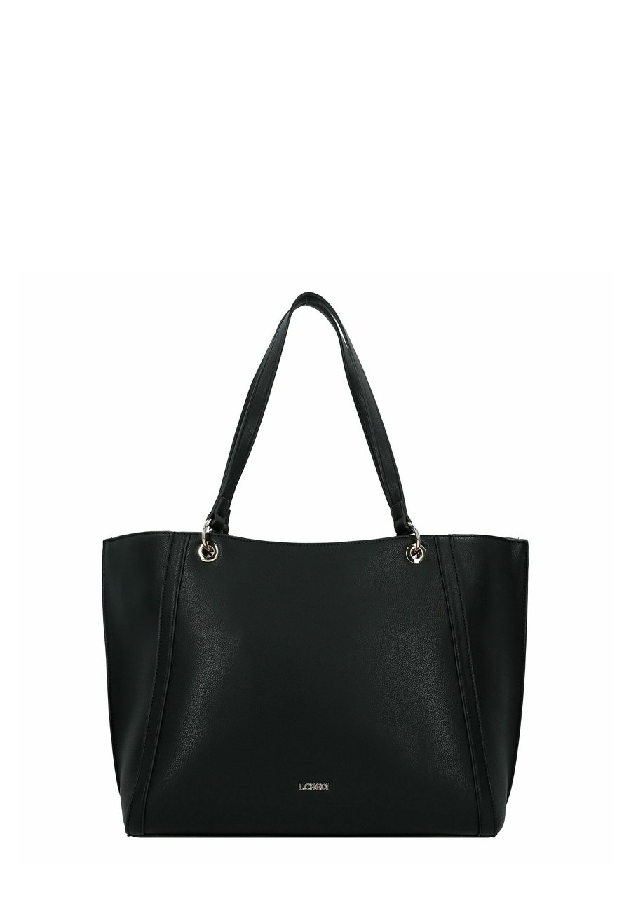 Сумка-шоппер L.CREDI Tote bag, Schwarz/Black
Сумка-шоппер L.CREDI Tote bag, Schwarz/Black