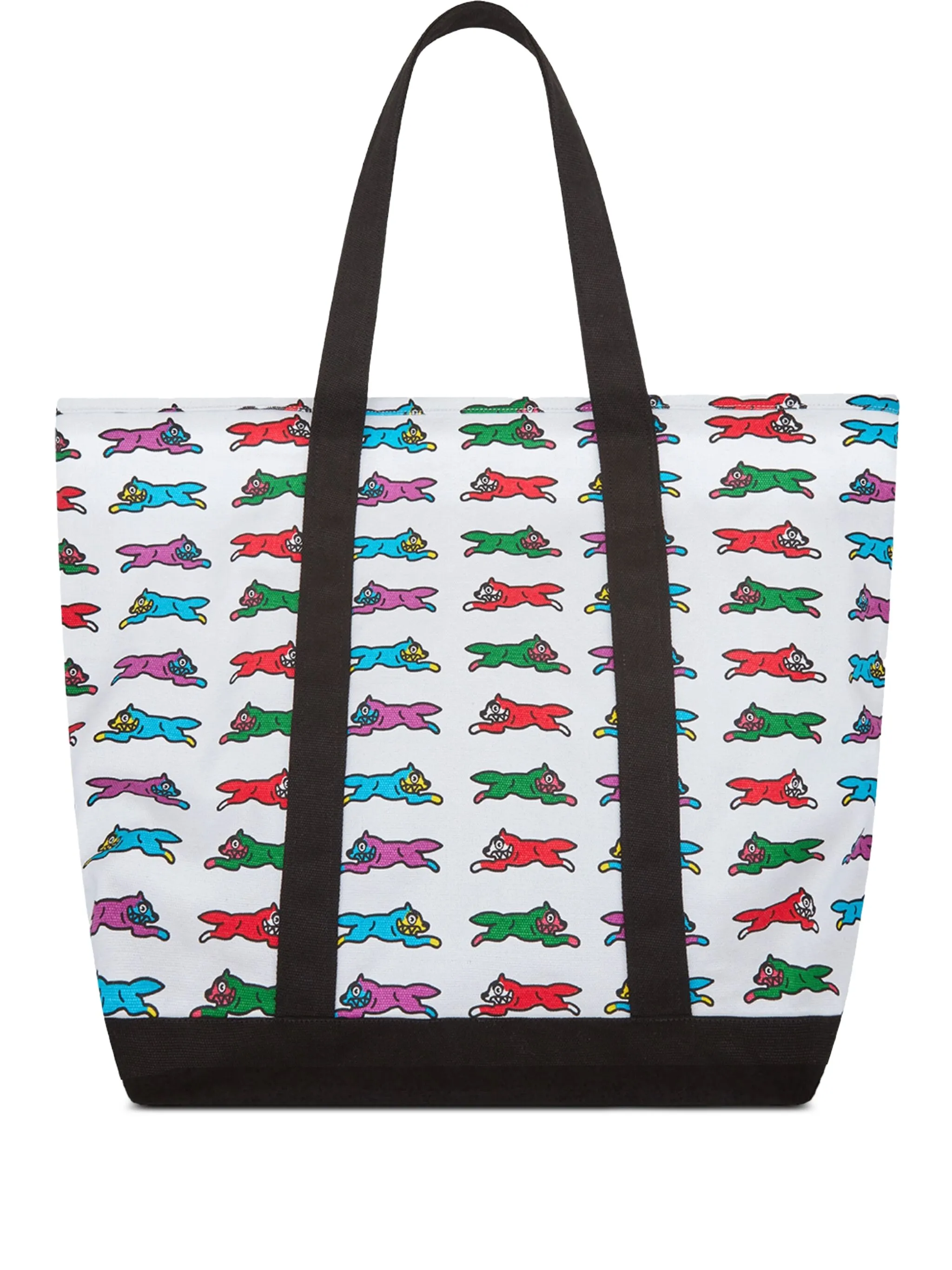 Сумка-тоут Running Dog Icecream, белый
Сумка-тоут Running Dog Icecream, белый