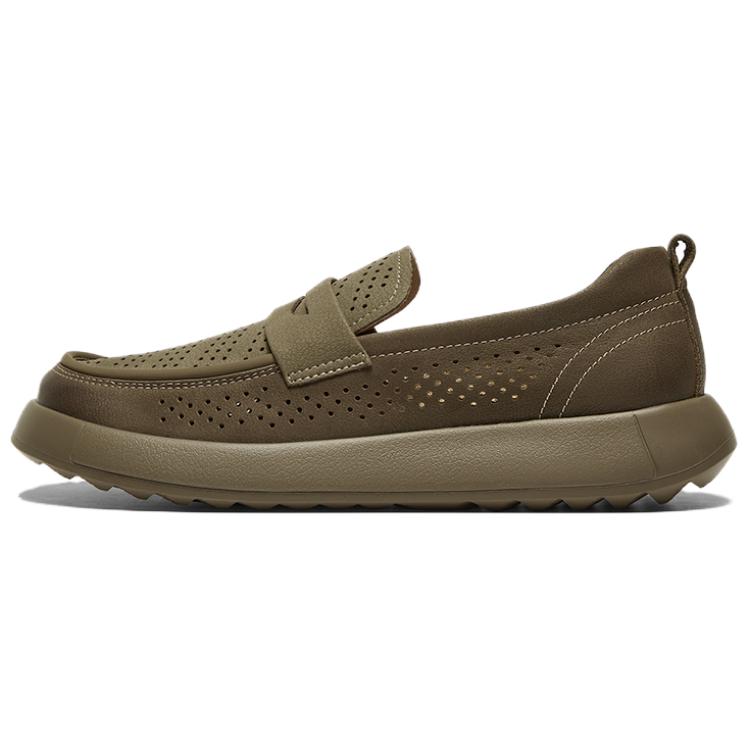 Лоферы мужские BASTO, Khaki
Лоферы мужские BASTO, Khaki