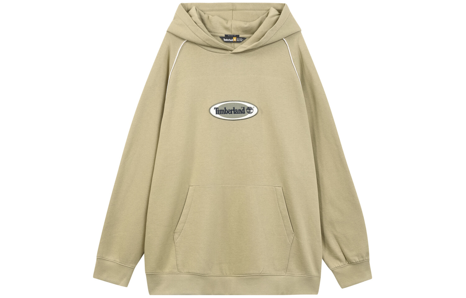 Толстовка мужская хаки Timberland, хаки
Толстовка мужская хаки Timberland, хаки