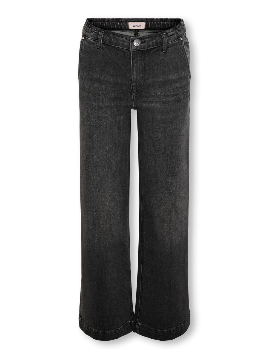 Джинсы с широкими штанинами ONLY GIRLS KOGNew Brook, Grey Denim
Джинсы с широкими штанинами ONLY GIRLS KOGNew Brook, Grey Denim