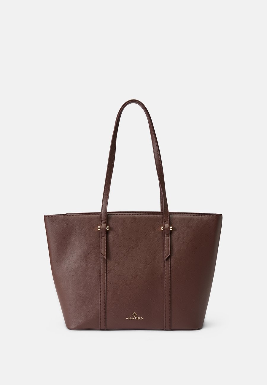 Сумка-шоппер Anna Field Tote bag, Brown
Сумка-шоппер Anna Field Tote bag, Brown