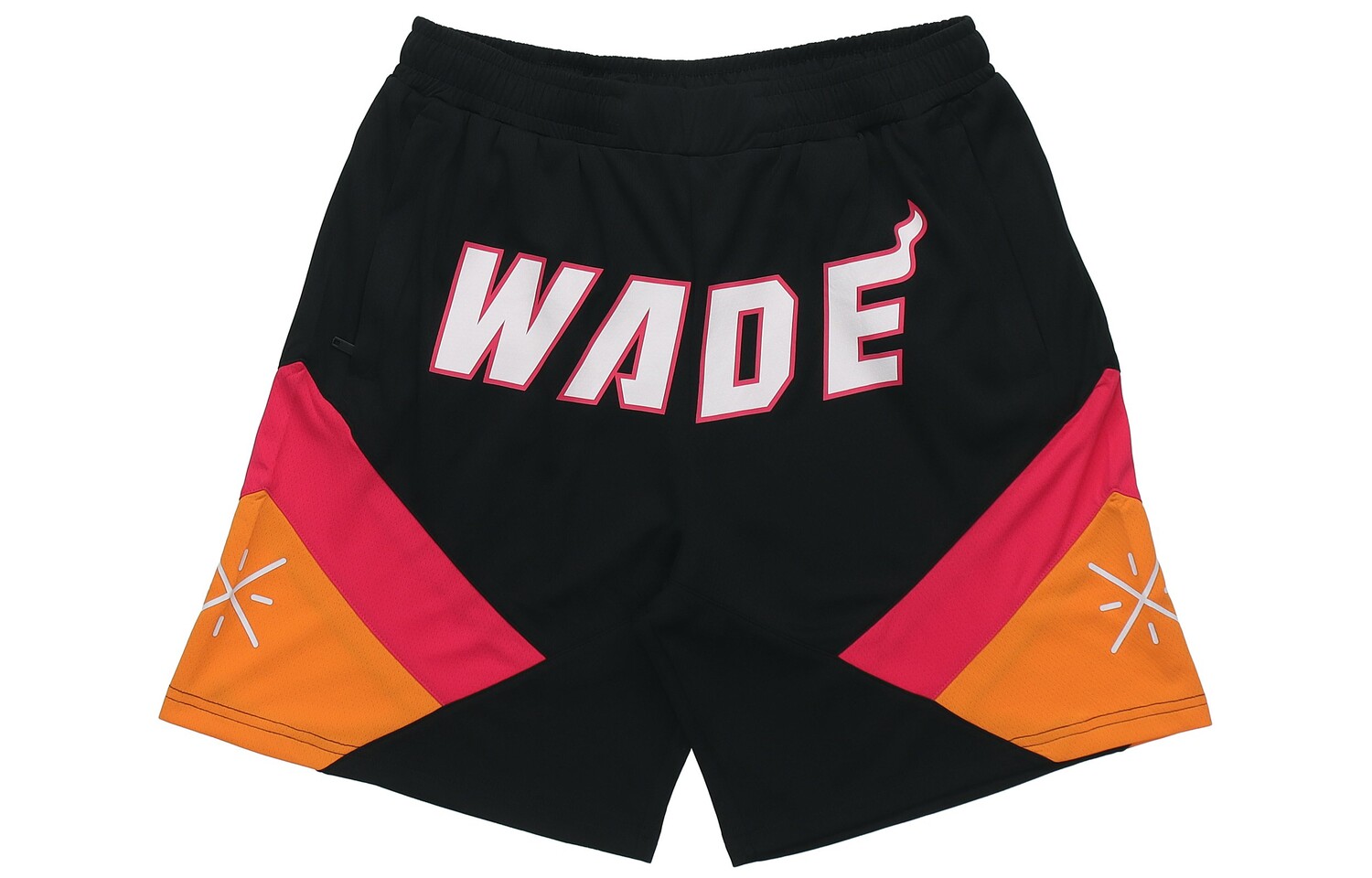 Повседневные шорты Wade Collection для мужчин, черные Lining, черный
Повседневные шорты Wade Collection для мужчин, черные Lining, черный