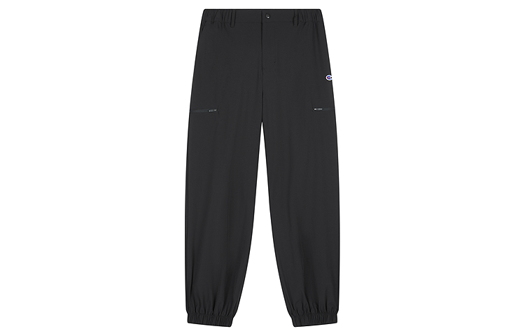 Повседневные брюки US Version Unisex Champion, черный
Повседневные брюки US Version Unisex Champion, черный