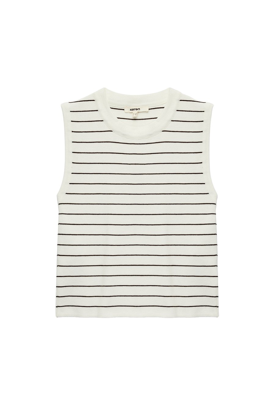 Топ Koton Top, Brown
Топ Koton Top, Brown