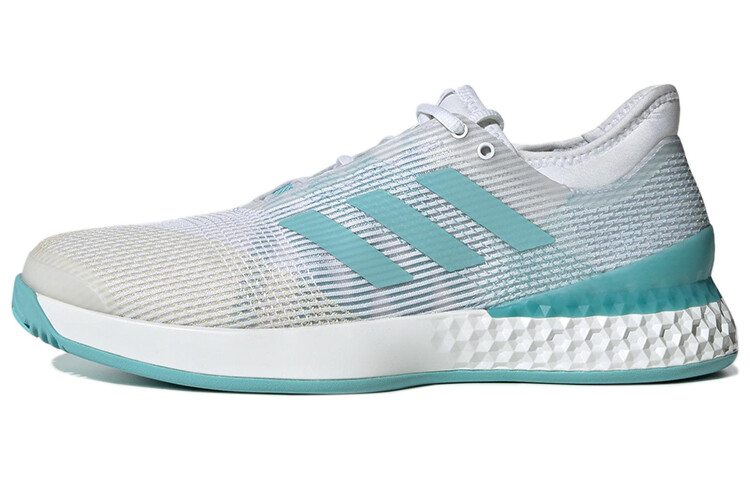 Кроссовки adidas Adizero Ubersonic 3 X Parley Cloud White
Кроссовки adidas Adizero Ubersonic 3 X Parley Cloud White