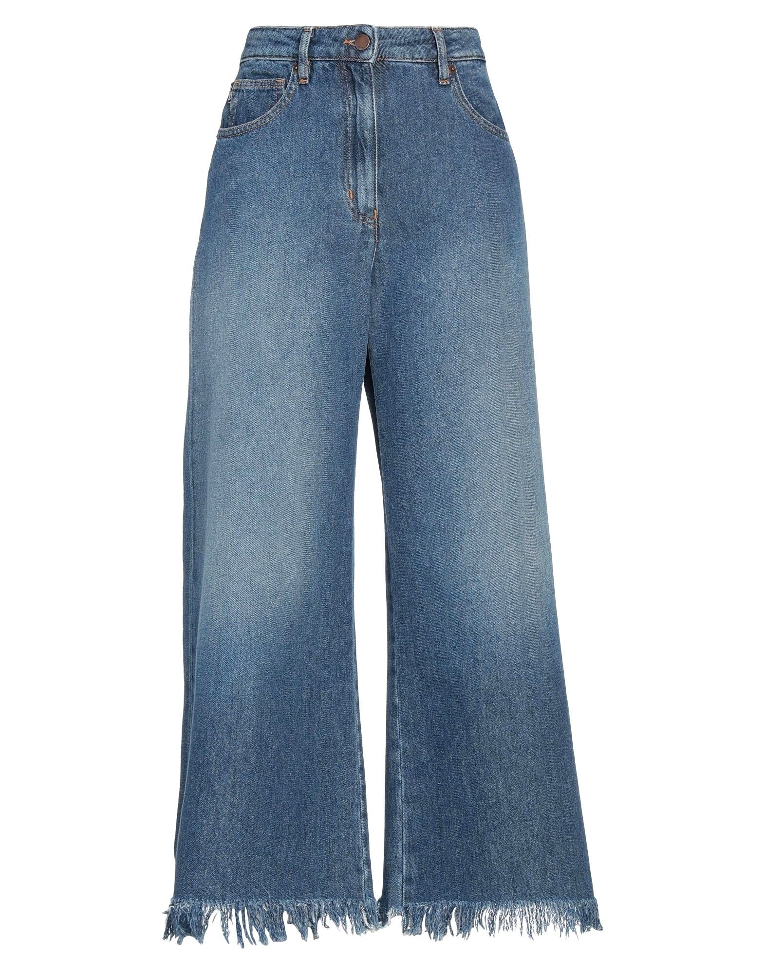 Джинсы Moschino, синий
Джинсы Moschino, синий