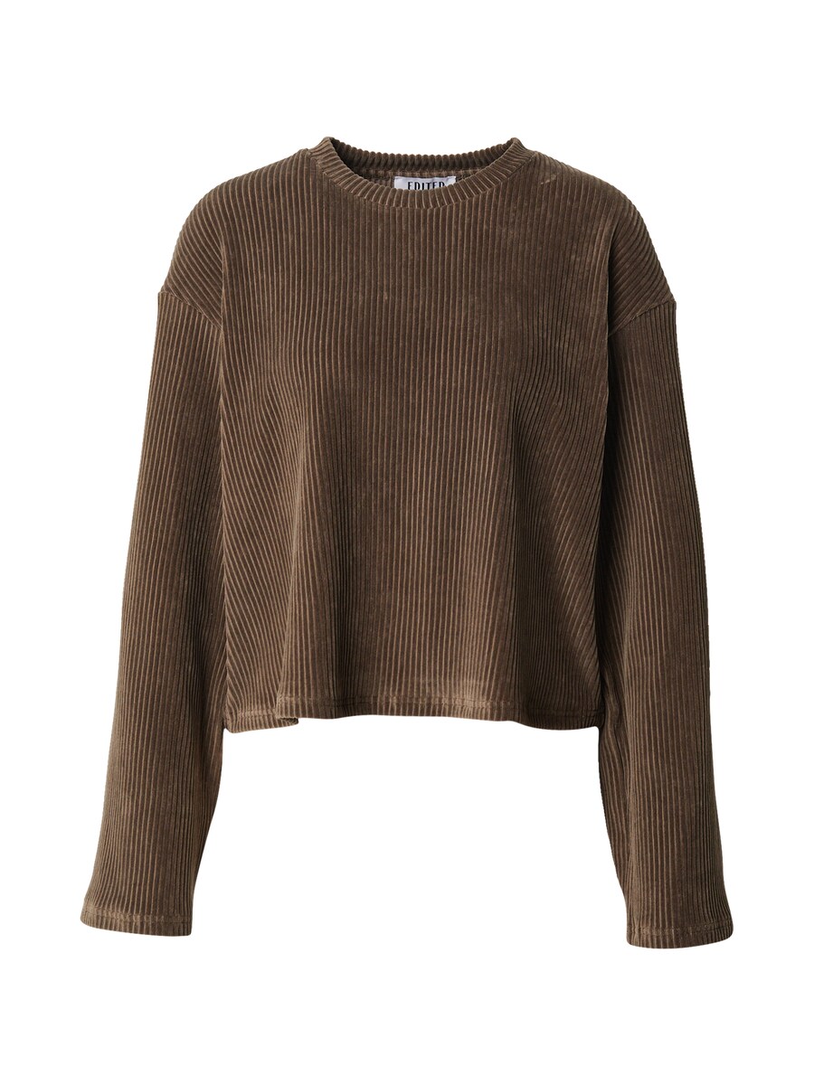 Рубашка EDITED Kassandra, коричневый
Рубашка EDITED Kassandra, коричневый