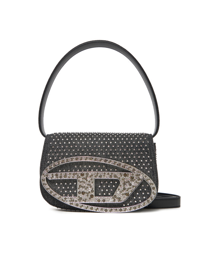 Сумочка X08396 P6321 T8013 Diesel, черный
Сумочка X08396 P6321 T8013 Diesel, черный