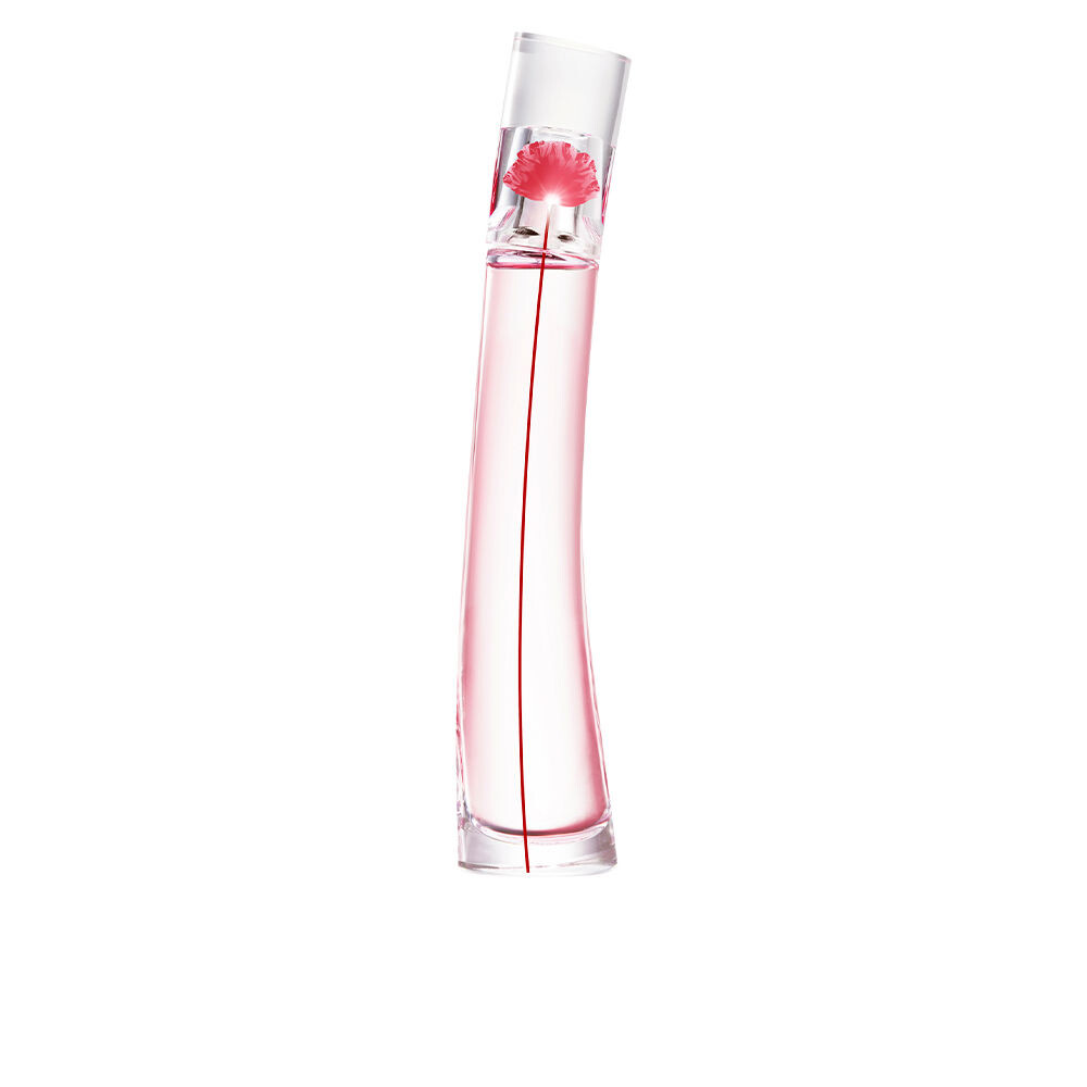 Одеколон Flower by kenzo poppy bouquet Kenzo, 50 мл
Одеколон Flower by kenzo poppy bouquet Kenzo, 50 мл