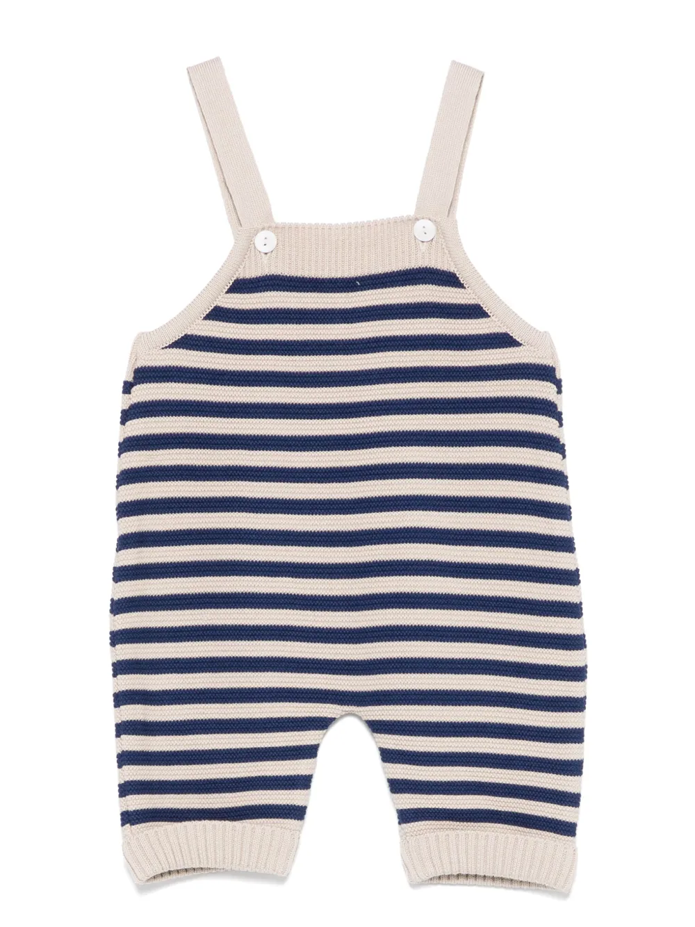 Полосатые комбинезоны Little Bear, коричневый
Полосатые комбинезоны Little Bear, коричневый