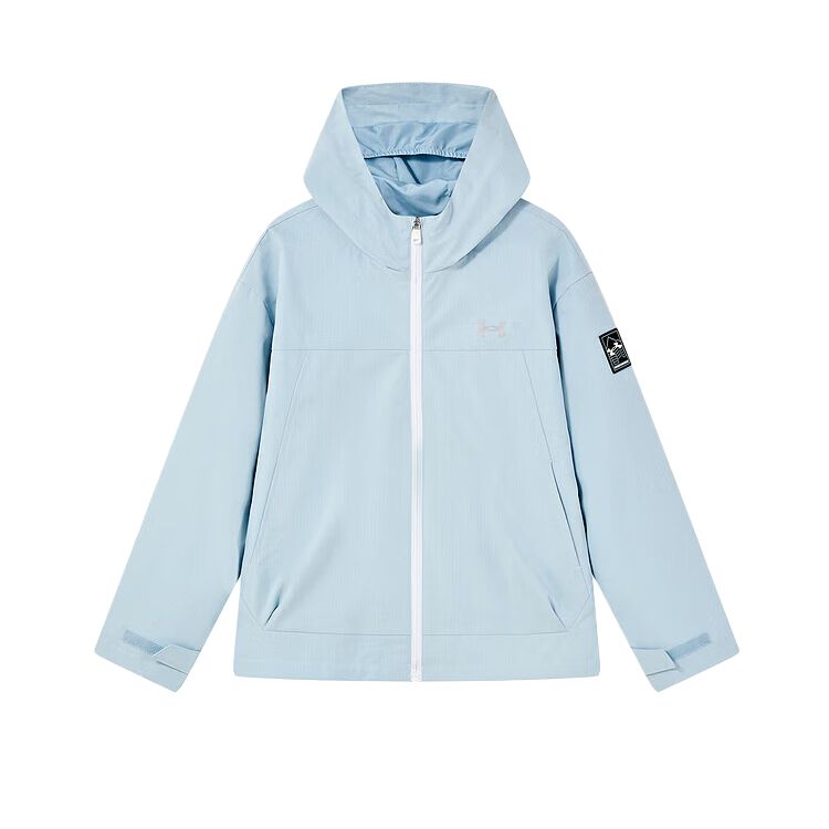 Детская куртка Under Armour, синий
Детская куртка Under Armour, синий