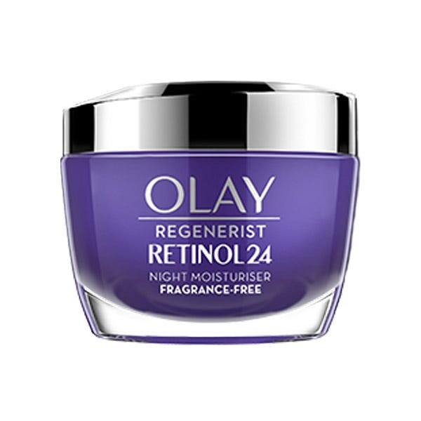 Regenerist Retinol24 Ночной увлажняющий крем 50 мл Olay
Regenerist Retinol24 Ночной увлажняющий крем 50 мл Olay