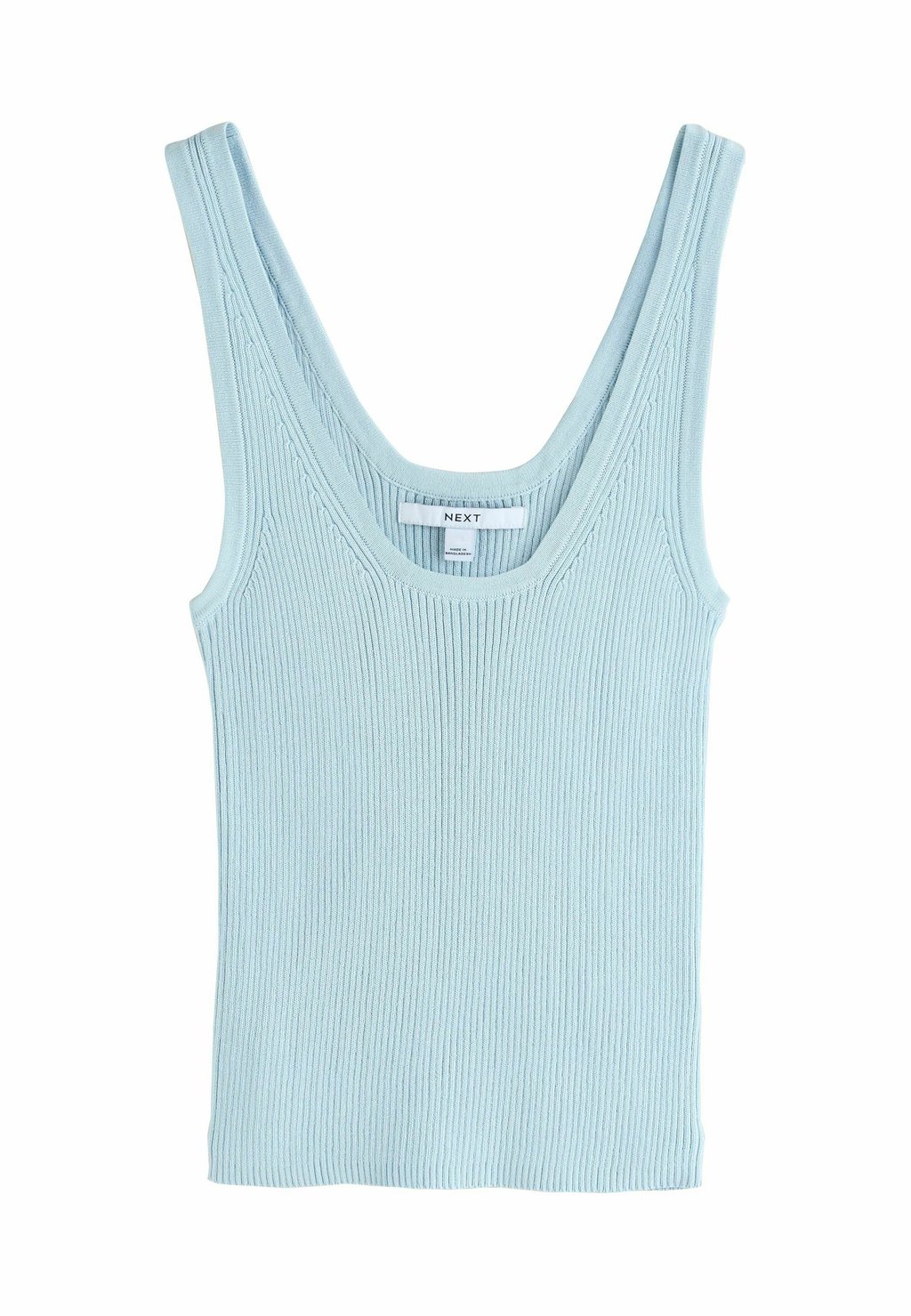 Топ Next, синий
Топ Next, синий