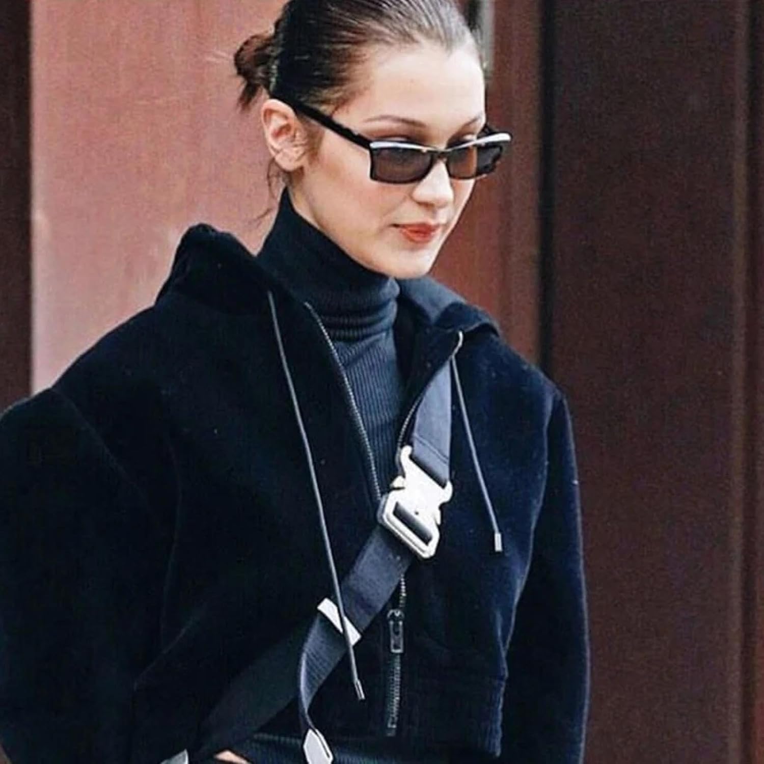 Солнцезащитные очки с защитой от УФ-излучения UV400 | Леопардовый принт, узкая оправа | Для женщин и мужчин, для занятий спортом на открытом воздухе и вождения DSVIGF, 01
Солнцезащитные очки с защитой от УФ-излучения UV400 | Леопардовый принт, узкая оправа | Для женщин и мужчин, для занятий спортом на открытом воздухе и вождения DSVIGF, 01