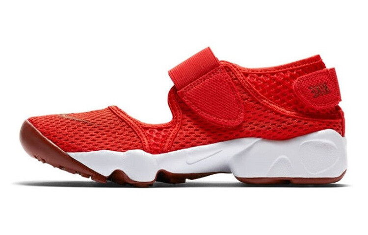 Детские сандалии Nike Air Rift Kids
Детские сандалии Nike Air Rift Kids