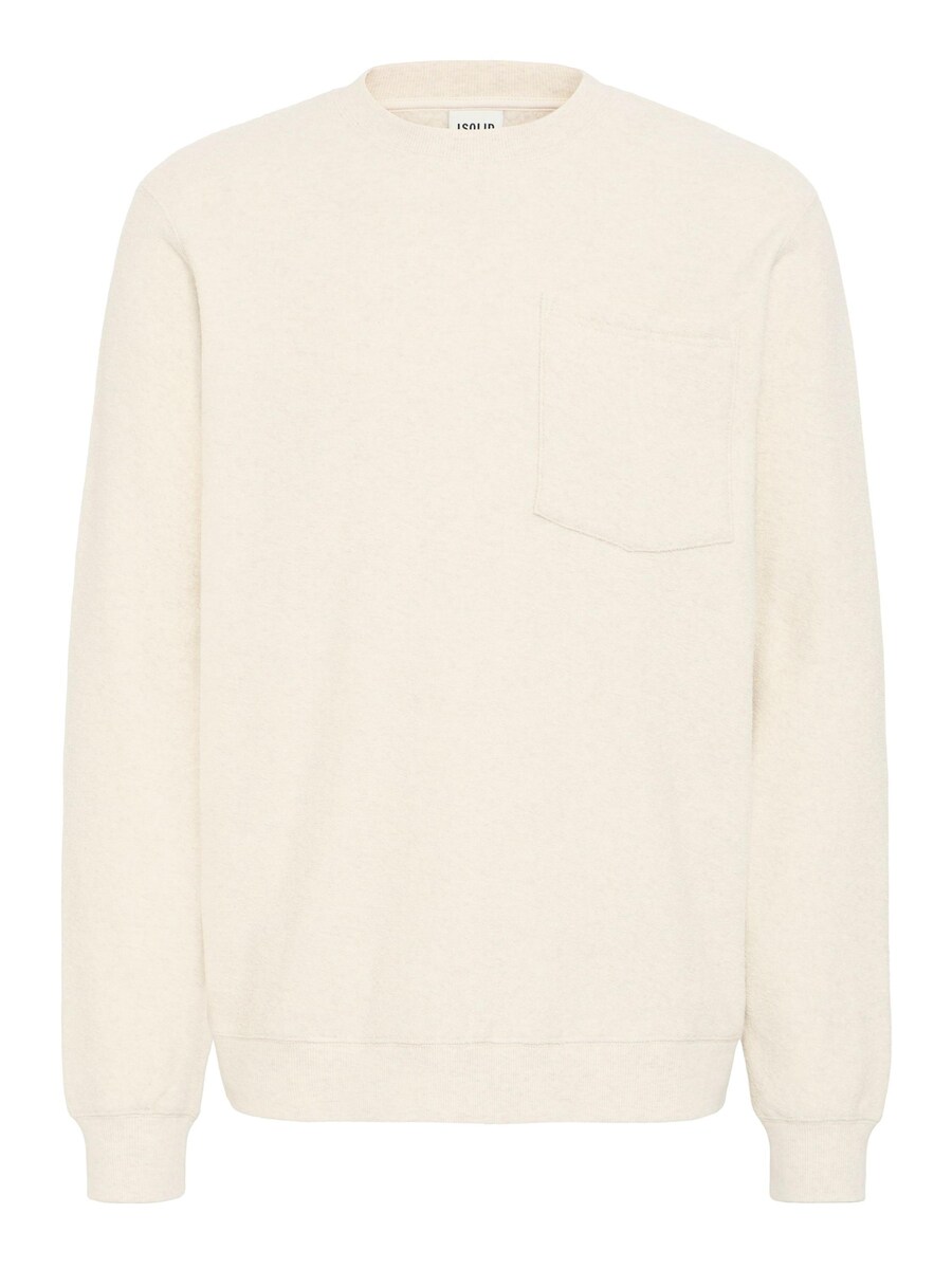 Свитер !Solid SDSORA , Light beige
Свитер !Solid SDSORA , Light beige