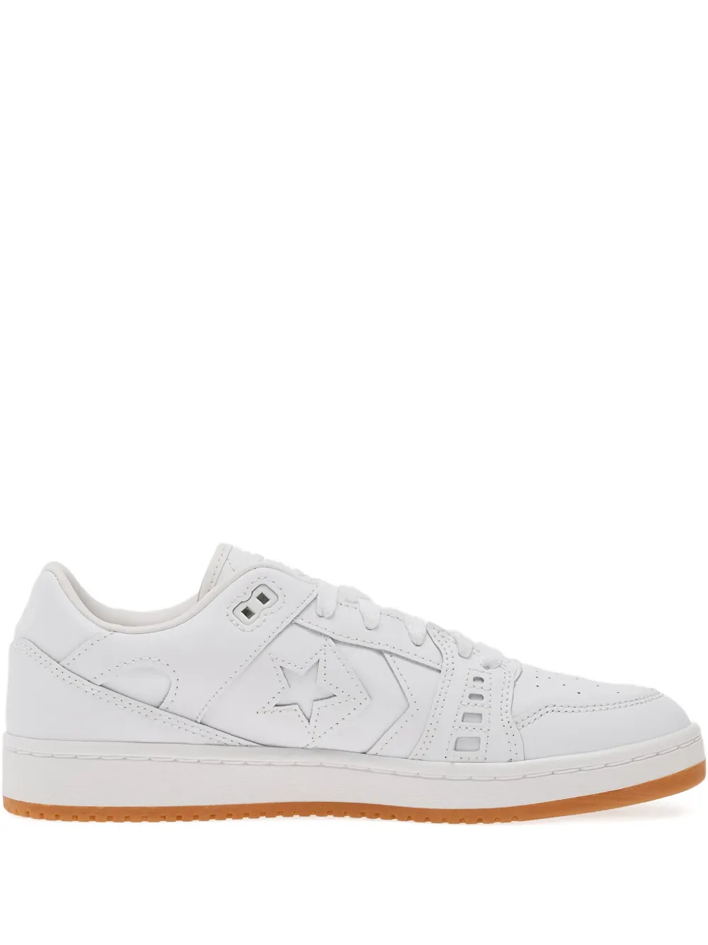 Кроссовки Cons AS-1 Pro Converse, белый
Кроссовки Cons AS-1 Pro Converse, белый