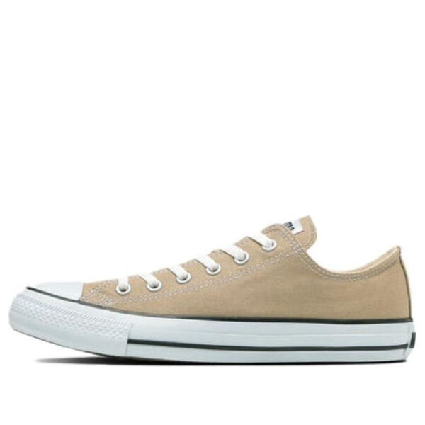 Кроссовки chuck taylor all star colors ox 'beige' Converse, бежевый
Кроссовки chuck taylor all star colors ox 'beige' Converse, бежевый