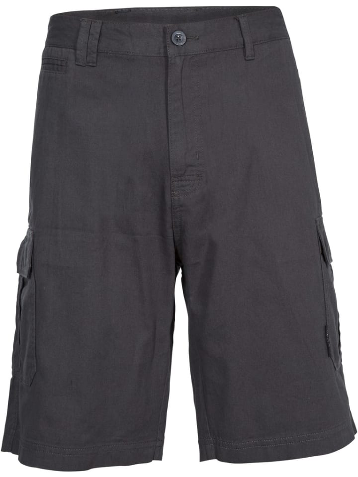 Тканевые шорты Trespass, серый
Тканевые шорты Trespass, серый