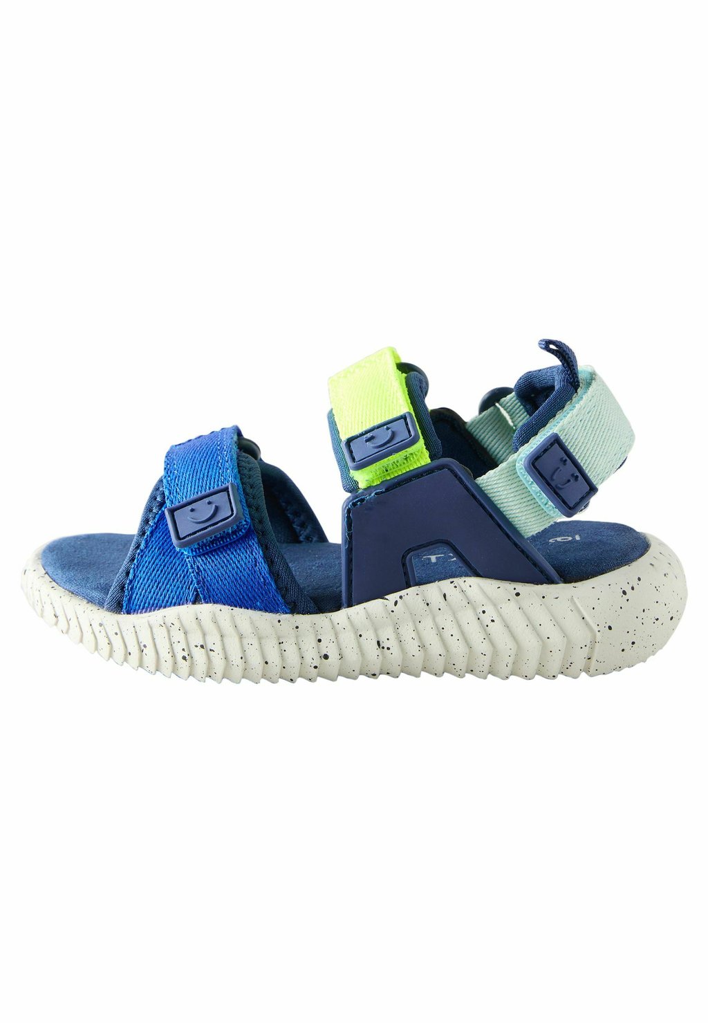 Сандалии REGULAR FIT UTILITY TREKKER Next, синий
Сандалии REGULAR FIT UTILITY TREKKER Next, синий