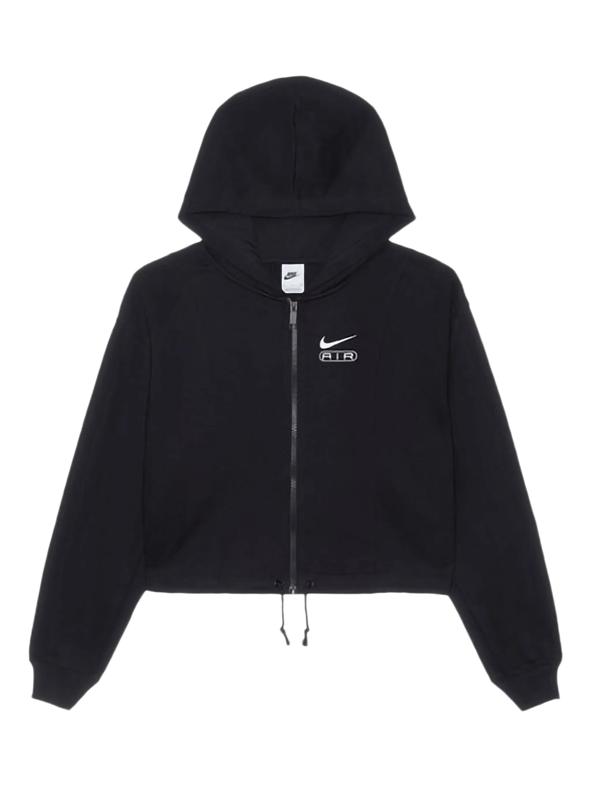 Худи Air Nike, черный
Худи Air Nike, черный