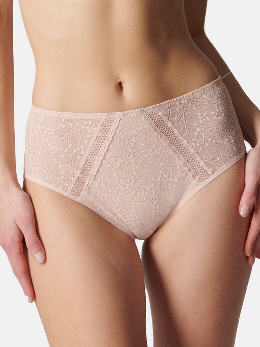 Трусики на талии комета Simone Perele, бежевый
Трусики на талии комета Simone Perele, бежевый