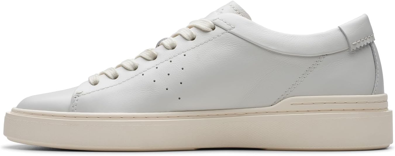 Мужские кроссовки Clarks Craft Swift, белый
Мужские кроссовки Clarks Craft Swift, белый