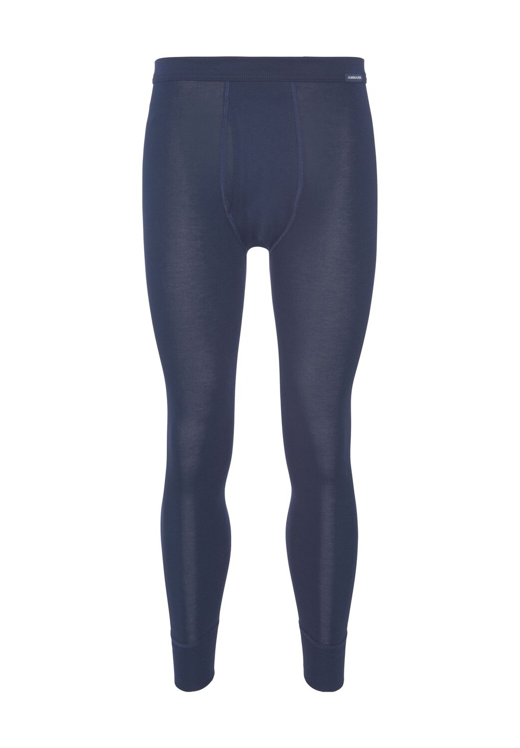 Брюки для сна, однотонные, мужские AMMANN, цвет Marine
Брюки для сна, однотонные, мужские AMMANN, цвет Marine