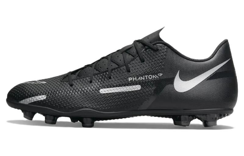 Футбольные кроссовки Nike Phantom GT унисекс
Футбольные кроссовки Nike Phantom GT унисекс