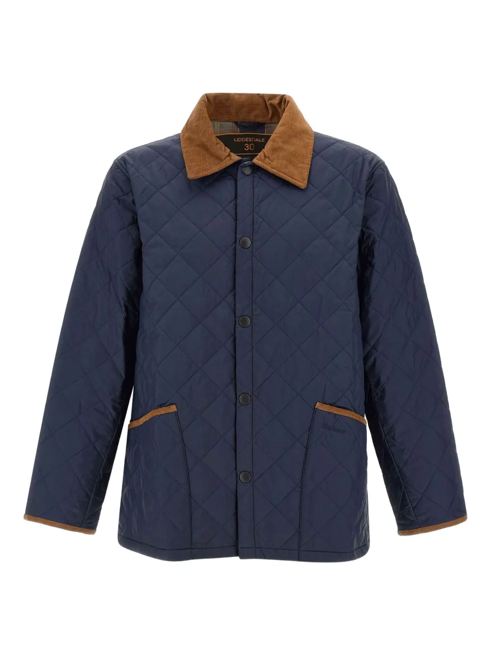 Куртка Liddesdale Barbour, синий
Куртка Liddesdale Barbour, синий