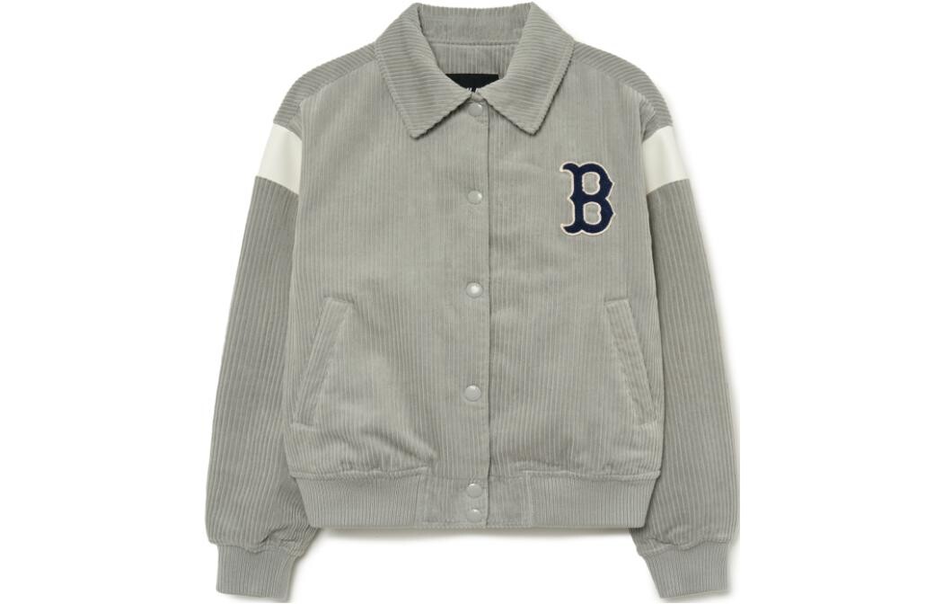 Куртка женская серый Mlb
Куртка женская серый Mlb