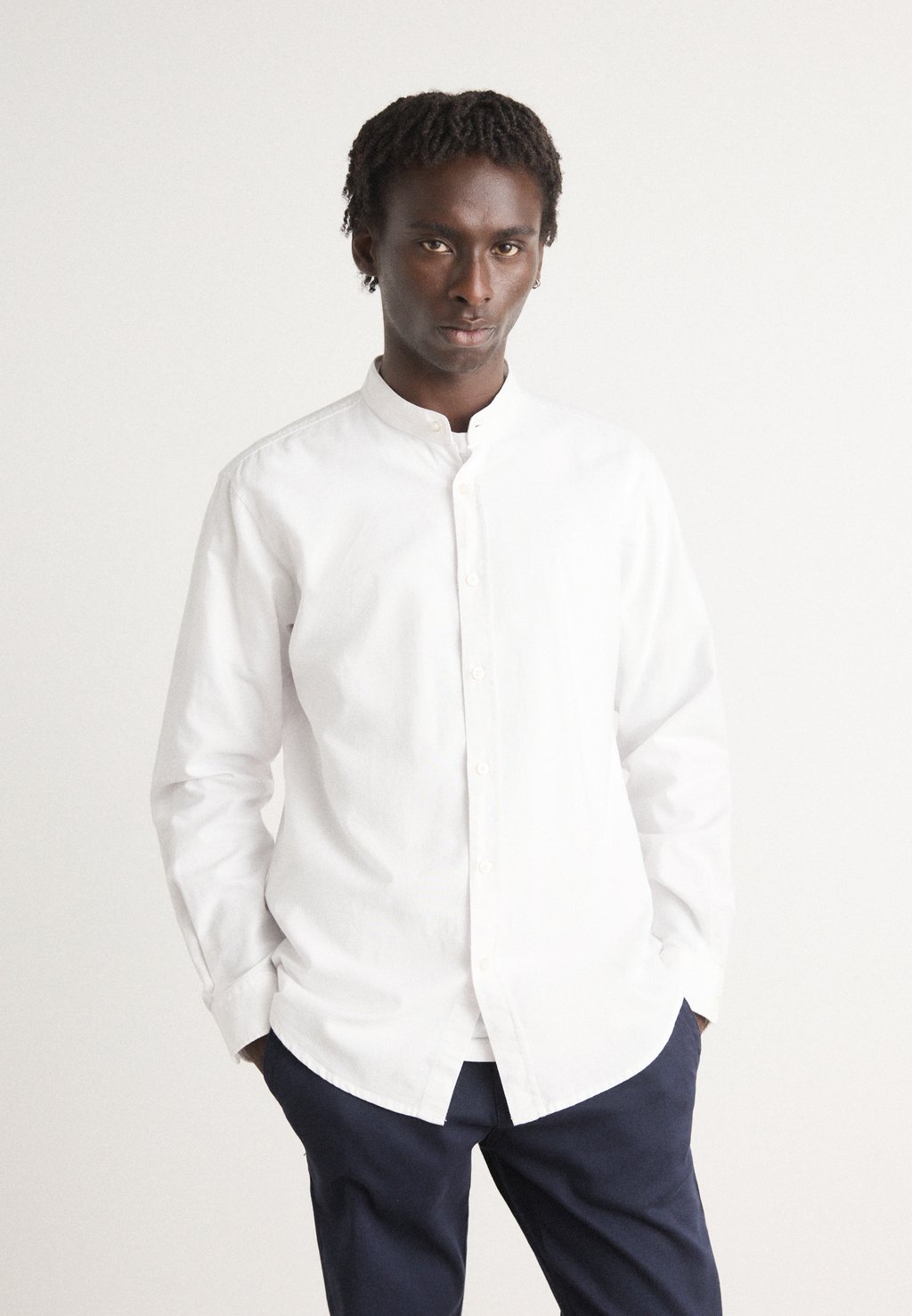 Рубашка RACE BOSS, белый
Рубашка RACE BOSS, белый