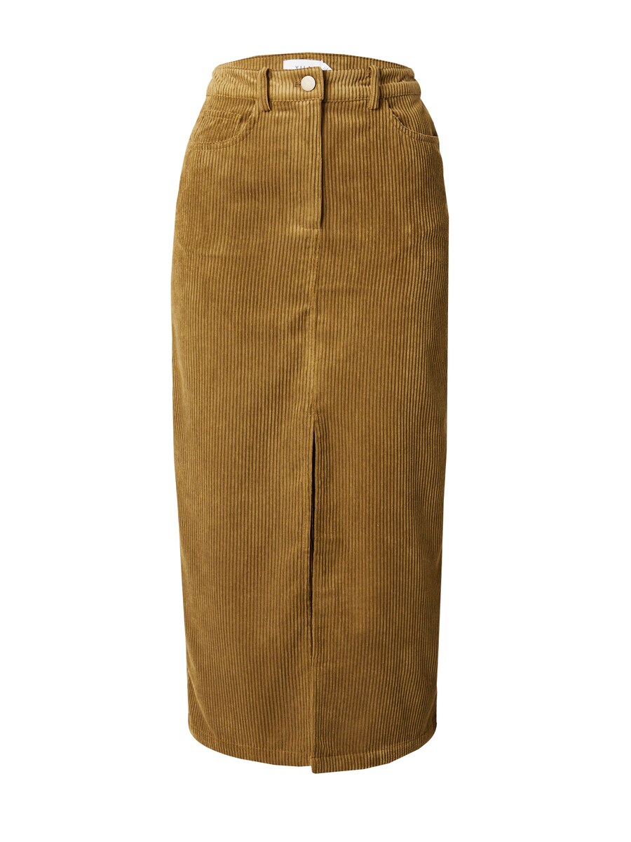 Юбка макси VILA Skirt, карамельный
Юбка макси VILA Skirt, карамельный